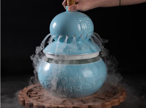 翅汤桂鱼